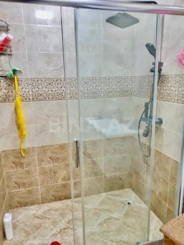 Сдаётся 3-комн. новостройка 94 м², м. Кара Караев, photo 18 from 24