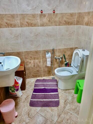 Сдаётся 3-комн. новостройка 94 м², м. Кара Караев, photo 20 from 24
