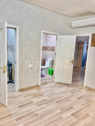 Сдаётся 3-комн. новостройка 94 м², м. Кара Караев, photo 9 from 24