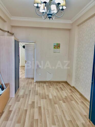 Сдаётся 3-комн. новостройка 94 м², м. Кара Караев, photo 13 from 24