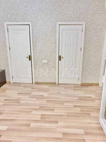 Сдаётся 3-комн. новостройка 94 м², м. Кара Караев, photo 10 from 24