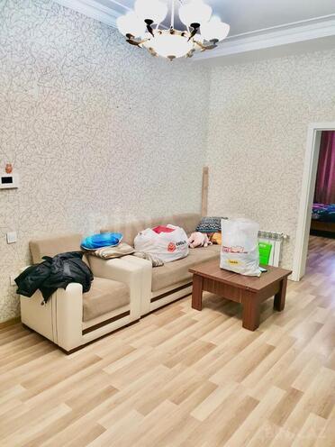 Сдаётся 3-комн. новостройка 94 м², м. Кара Караев, photo 7 from 24
