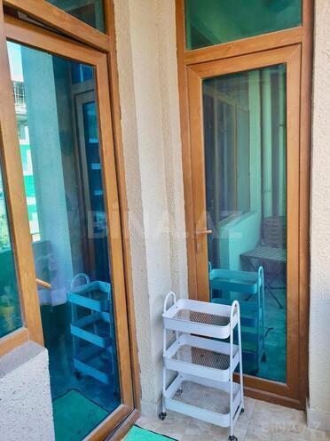 Сдаётся 3-комн. новостройка 94 м², м. Кара Караев, photo 23 from 24