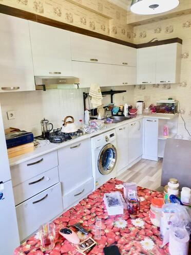 Сдаётся 3-комн. новостройка 94 м², м. Кара Караев, photo 4 from 24