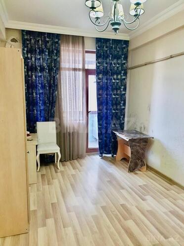 Сдаётся 3-комн. новостройка 94 м², м. Кара Караев, photo 12 from 24