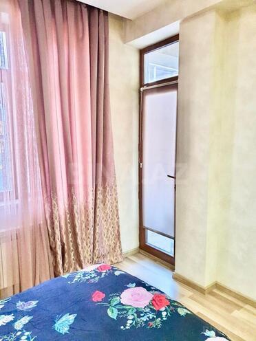 Сдаётся 3-комн. новостройка 94 м², м. Кара Караев, photo 16 from 24