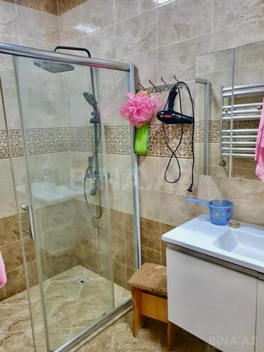 Сдаётся 3-комн. новостройка 94 м², м. Кара Караев, photo 17 from 24