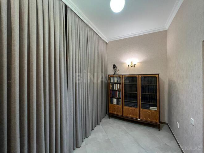 Сдаётся 6-комн. дом/дача 400 м², пос. Sea Breeze, photo 14 from 28