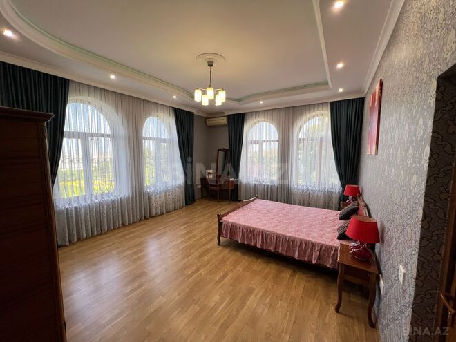 Сдаётся 6-комн. дом/дача 400 м², пос. Sea Breeze, photo 22 from 28