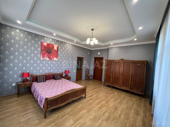 Сдаётся 6-комн. дом/дача 400 м², пос. Sea Breeze, photo 16 from 28