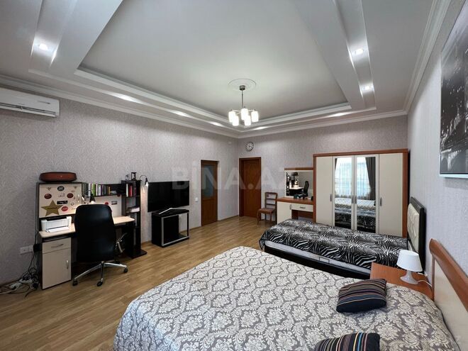 Сдаётся 6-комн. дом/дача 400 м², пос. Sea Breeze, photo 13 from 28