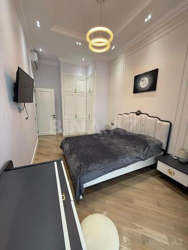 Сдаётся 3-комн. новостройка 80 м², Хатаинский р., photo 7 from 18