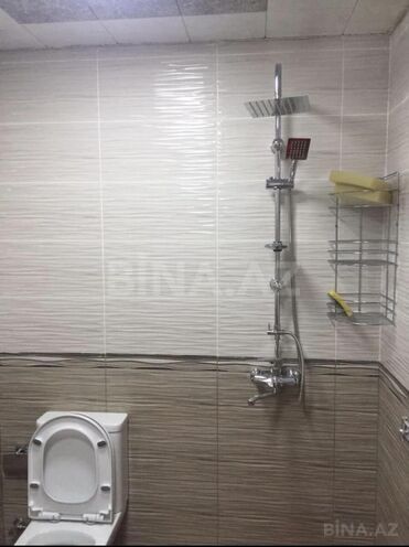 Сдаётся 2-комн. новостройка 60 м², пос. Ази Асланова, photo 7 from 9