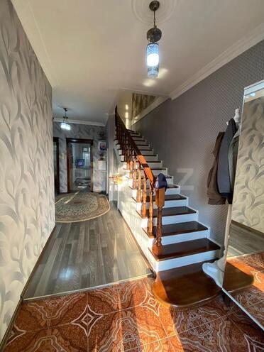 Продаётся 5-комн. дом/дача 150 м², пос. Карачухур, photo 11 from 28