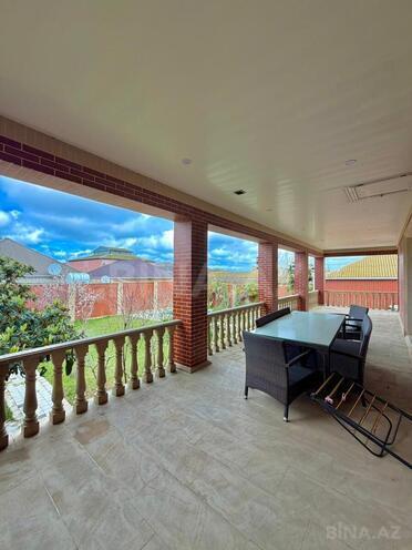 Продаётся 4-комн. дом/дача 180 м², пос. Мардакан, photo 15 from 18