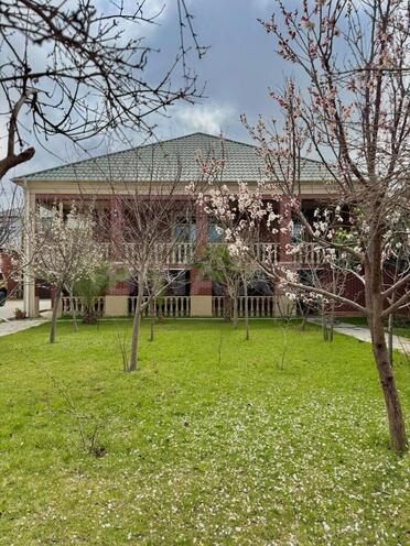 Продаётся 4-комн. дом/дача 180 м², пос. Мардакан, photo 3 from 18