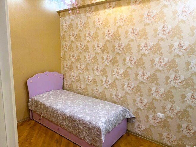 Сдаётся 4-комн. новостройка 110 м², м. Насими, photo 9 from 19