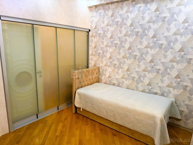 Сдаётся 4-комн. новостройка 110 м², м. Насими, photo 6 from 19