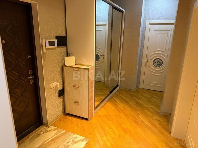 Сдаётся 4-комн. новостройка 110 м², м. Насими, photo 14 from 19