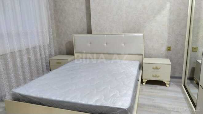 İcarəyə verilir 3 otaqlı yeni tikili 65 m², photo 4 from 19