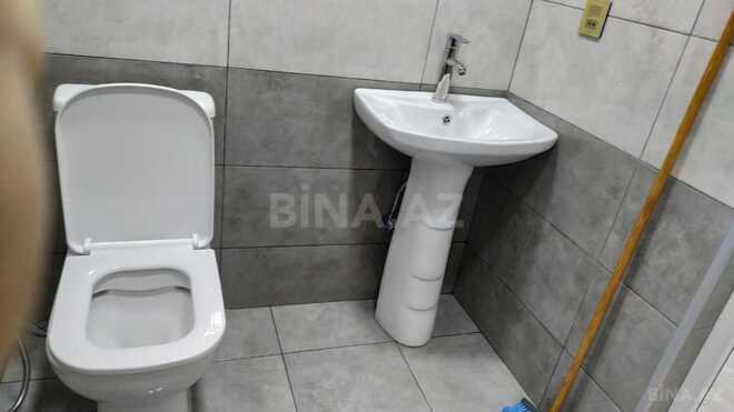 İcarəyə verilir 3 otaqlı yeni tikili 65 m², photo 10 from 19