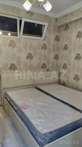 İcarəyə verilir 3 otaqlı yeni tikili 65 m², photo 13 from 19