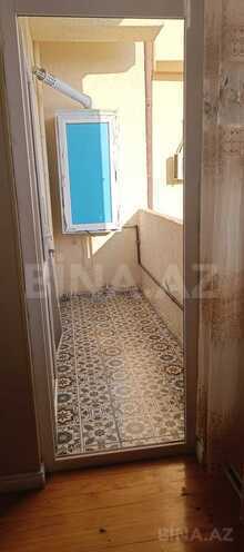 İcarəyə verilir 3 otaqlı yeni tikili 65 m², photo 17 from 19