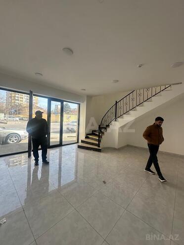 İcarəyə verilir  obyekt 650 m², Qara Qarayev m., photo 15 from 25