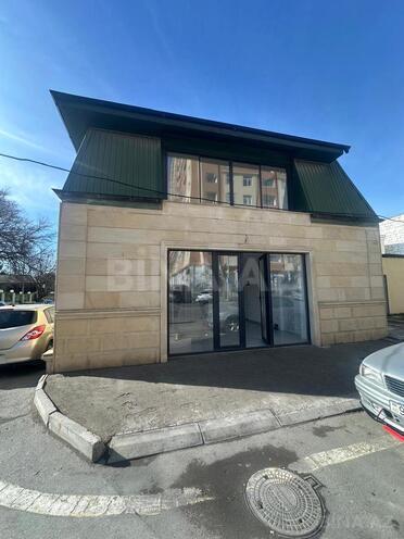 İcarəyə verilir  obyekt 650 m², Qara Qarayev m., photo 1 from 25