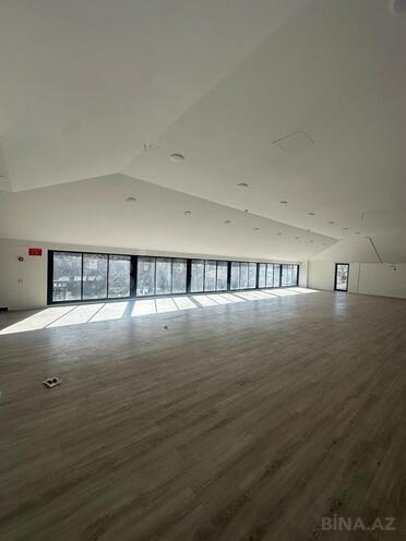 İcarəyə verilir  obyekt 650 m², Qara Qarayev m., photo 3 from 25