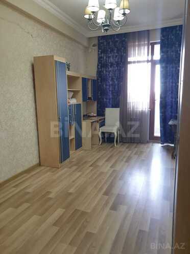 İcarəyə verilir 3 otaqlı yeni tikili 100 m², Qara Qarayev m., photo 18 from 32