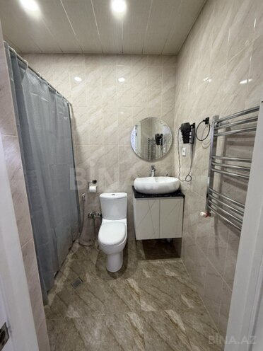 Satılır 2 otaqlı yeni tikili 60 m², Yeni Yasamal q., photo 11 from 13