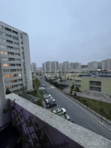Satılır 2 otaqlı yeni tikili 60 m², Yeni Yasamal q., photo 5 from 13