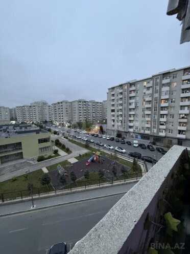 Satılır 2 otaqlı yeni tikili 60 m², Yeni Yasamal q., photo 4 from 13