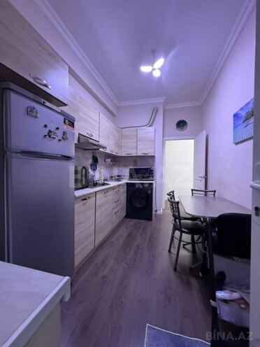 Satılır 2 otaqlı yeni tikili 60 m², Yeni Yasamal q., photo 8 from 13