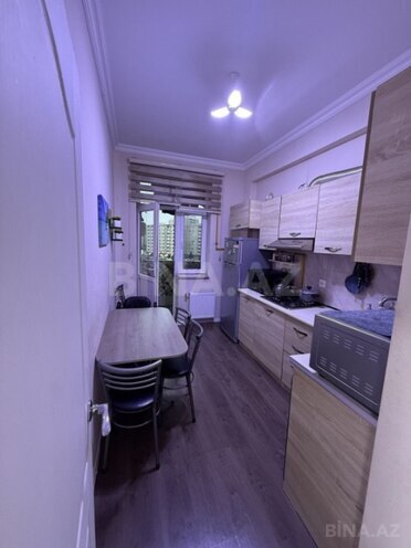 Satılır 2 otaqlı yeni tikili 60 m², Yeni Yasamal q., photo 9 from 13