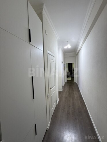 Satılır 2 otaqlı yeni tikili 60 m², Yeni Yasamal q., photo 12 from 13