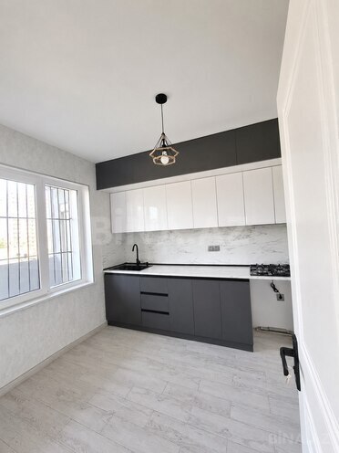 Продаётся 3-комн. вторичка 70 м², м. Иншаатчылар, photo 5 from 7