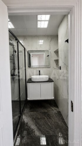 Продаётся 3-комн. вторичка 70 м², м. Иншаатчылар, photo 6 from 7
