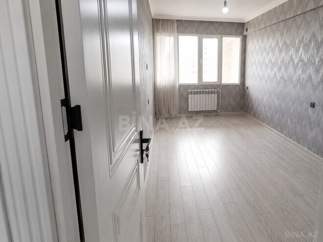 Продаётся 3-комн. вторичка 70 м², м. Иншаатчылар, photo 4 from 7