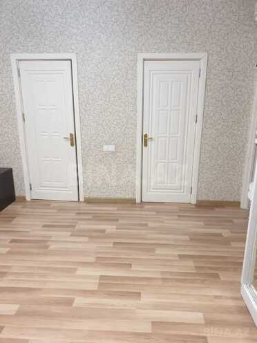 İcarəyə verilir 3 otaqlı yeni tikili 100 m², Qara Qarayev m., photo 20 from 32