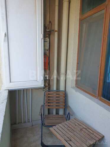 İcarəyə verilir 3 otaqlı yeni tikili 100 m², Qara Qarayev m., photo 25 from 32