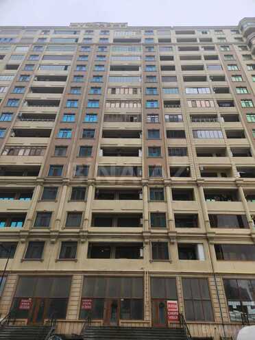 İcarəyə verilir 3 otaqlı yeni tikili 100 m², Qara Qarayev m., photo 6 from 32