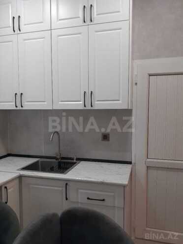 İcarəyə verilir 3 otaqlı köhnə tikili 45 m², Gənclik m., photo 5 from 16