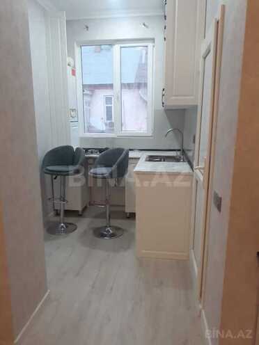 İcarəyə verilir 3 otaqlı köhnə tikili 45 m², Gənclik m., photo 14 from 16