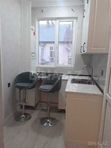 İcarəyə verilir 3 otaqlı köhnə tikili 45 m², Gənclik m., photo 11 from 16