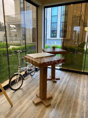 İcarəyə verilir 5 otaqlı həyət evi/bağ evi 300 m², Sea Breeze q., photo 7 from 28
