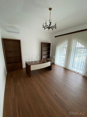 İcarəyə verilir 5 otaqlı həyət evi/bağ evi 300 m², Sea Breeze q., photo 16 from 28
