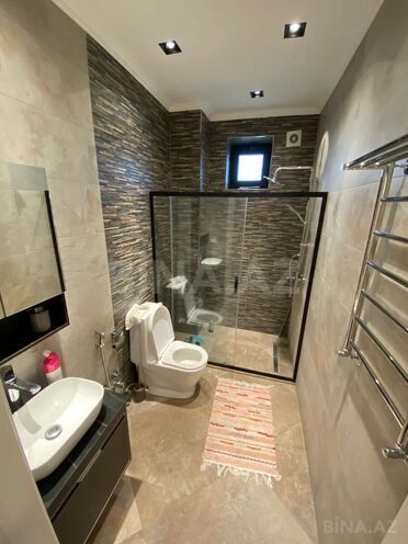 İcarəyə verilir 5 otaqlı həyət evi/bağ evi 300 m², Sea Breeze q., photo 19 from 28