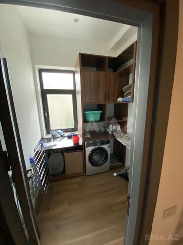 İcarəyə verilir 5 otaqlı həyət evi/bağ evi 300 m², Sea Breeze q., photo 26 from 28
